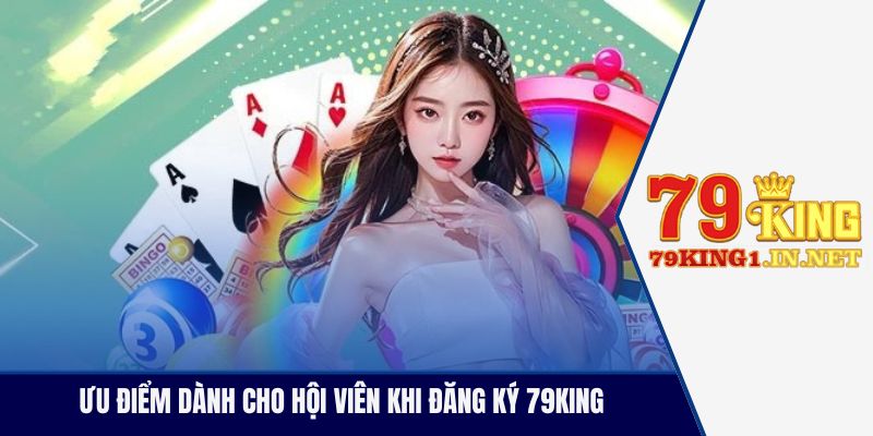 Hướng dẫn đăng ký tài khoản 79King chi tiết